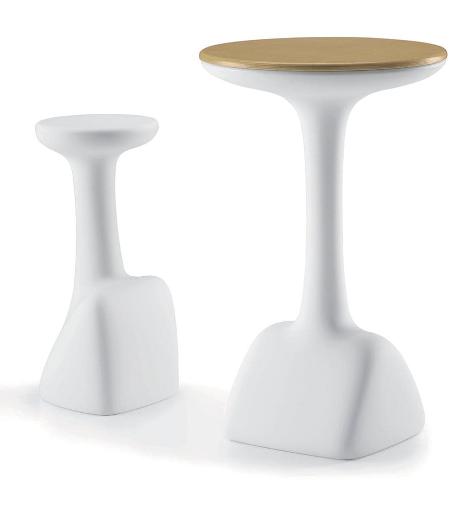 Allred Collaborative - Plust - Armillaria Stool - Armillaria Stool - 6249 C2