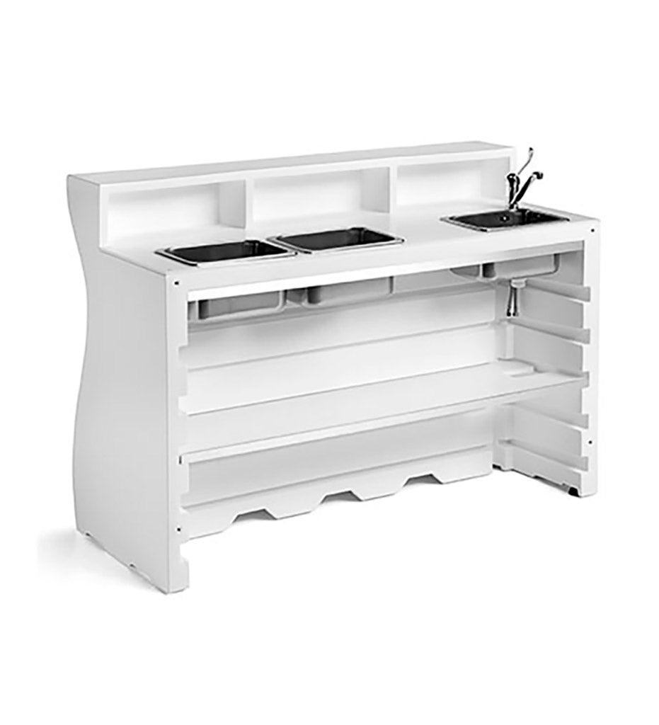 Allred Collaborative - Plust - Bartolomeo Desk - Version 3 - Bartolomeo Desk - Version 3 - 6288 C2