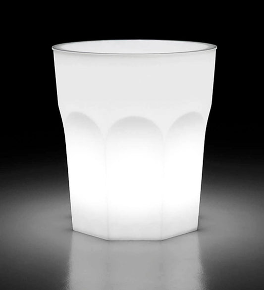 Allred Collaborative - Plust - Cubalibre Pot - Light - Cubalibre Pot - Light - 9223 98