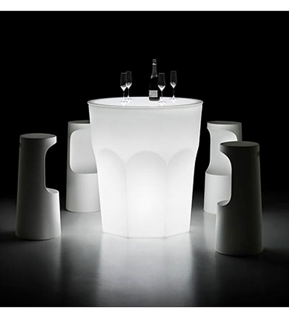 Allred Collaborative - Plust - Cubalibre Table - Light - Cubalibre Table - Light - 8296