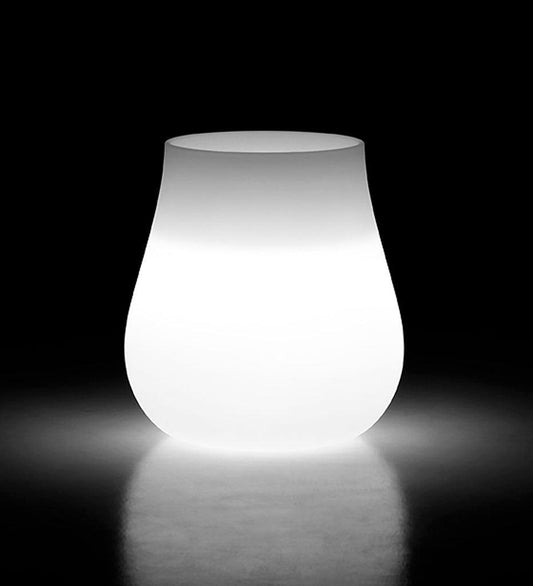 Allred Collaborative - Plust - Drop Pot - Light - Drop Pot - Light - 9254 98