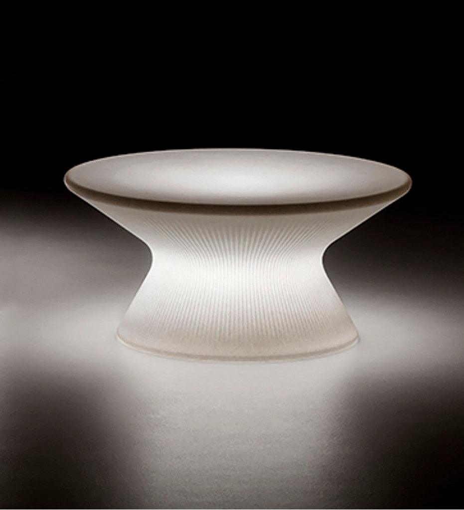 Allred Collaborative - Plust - Fade Coffee Table - Light - Fade Coffee Table - Light - 8463 U1