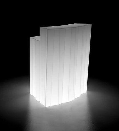 Allred Collaborative - Plust - Frozen Corner - Light - Frozen Corner - Light - 8309 98