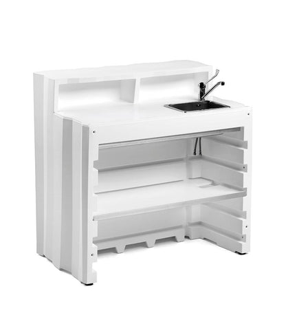 Allred Collaborative - Plust - Frozen Desk - Version 1 - Frozen Desk - Version 1 - 6320 C2