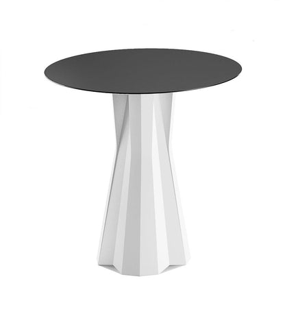 Allred Collaborative - Plust - Frozen Dining Table Base - Frozen Dining Table Base - 6311 M9