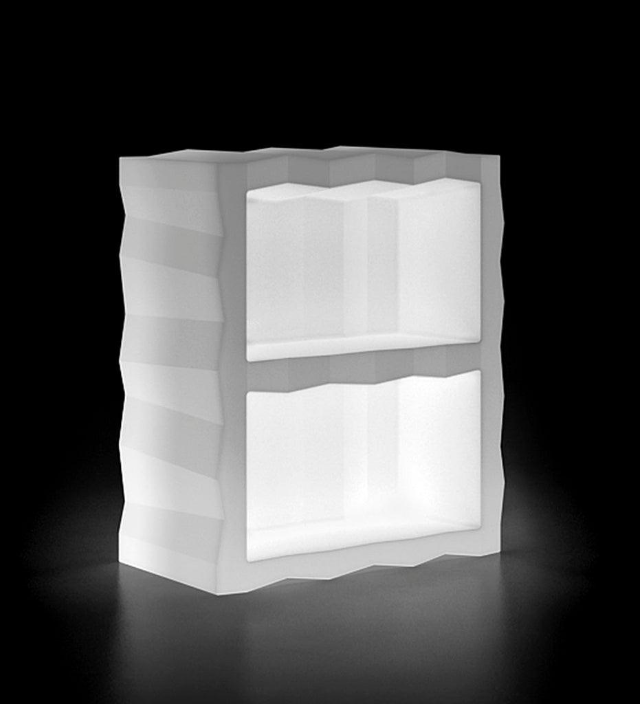 Allred Collaborative - Plust - Frozen Display - Light - Frozen Display - Light - 9338 98