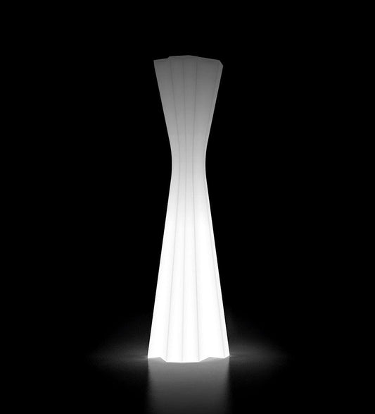 Allred Collaborative - Plust - Frozen Floor Lamp - Frozen Floor Lamp - 8339 98