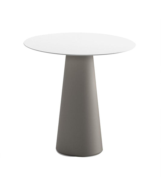 Allred Collaborative - Plust - Fura Dining Table Base - Fura Dining Table Base - 6420 M9