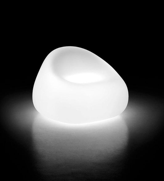 Allred Collaborative - Plust - Gumball Armchair - Light - Gumball Armchair - Light - 8246 98