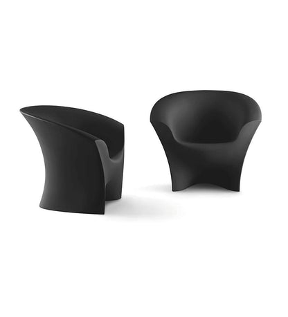 Allred Collaborative - Plust - Ohla Arm Chair - Ohla Arm Chair - 6238 69