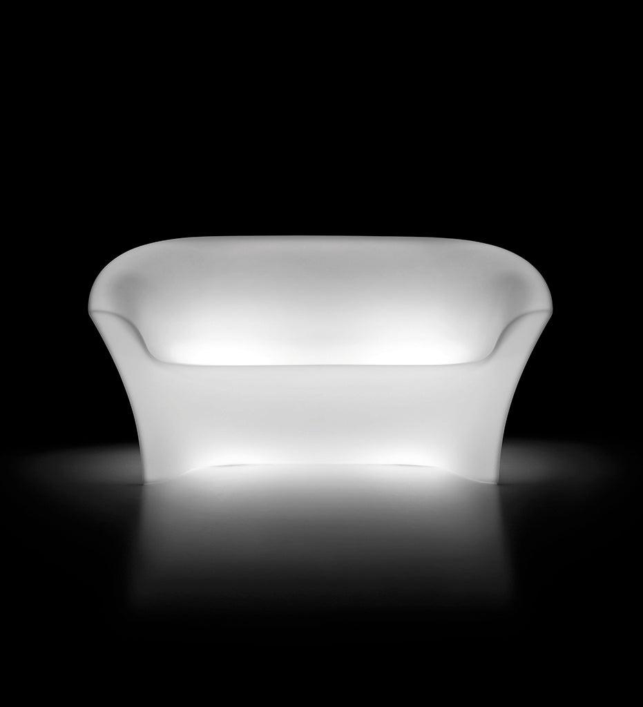 Allred Collaborative - Plust - Ohla Sofa - Light - Ohla Sofa - Light - 8304 98