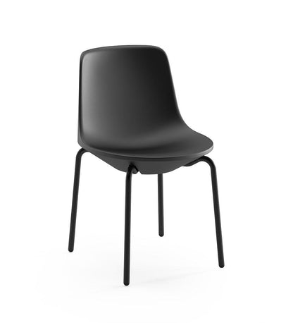 Allred Collaborative - Plust - Planet Chair - Planet Chair - 6428 87