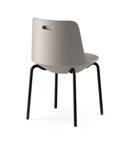 Allred Collaborative - Plust - Planet Chair - Planet Chair - 6428 87