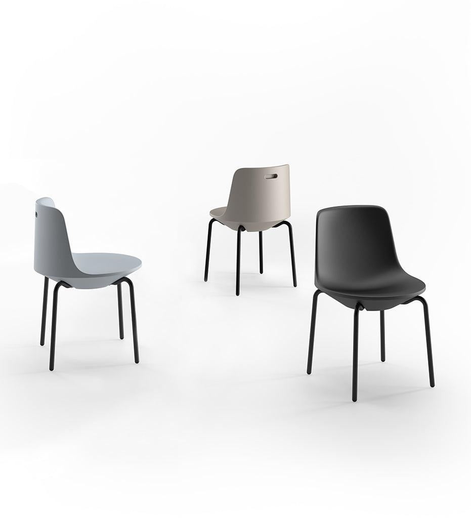 Allred Collaborative - Plust - Planet Chair - Planet Chair - 6428 87