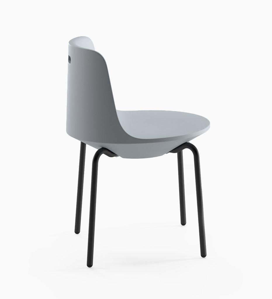 Allred Collaborative - Plust - Planet Chair - Planet Chair - 6428 87