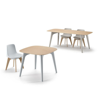 Allred Collaborative - Plust - Planet Table Legs - Planet Table Legs - 6318 70