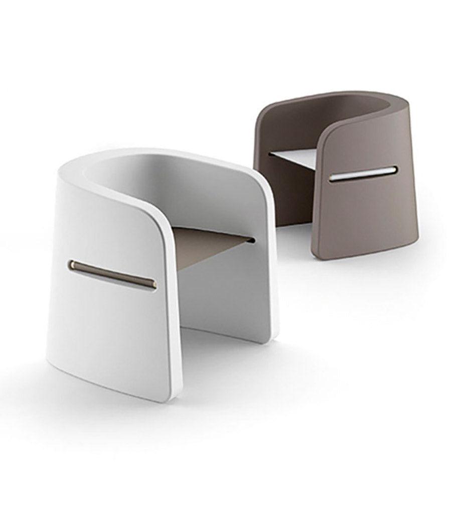 Allred Collaborative - Plust - Talea Chair - Talea Chair - 6265 G9