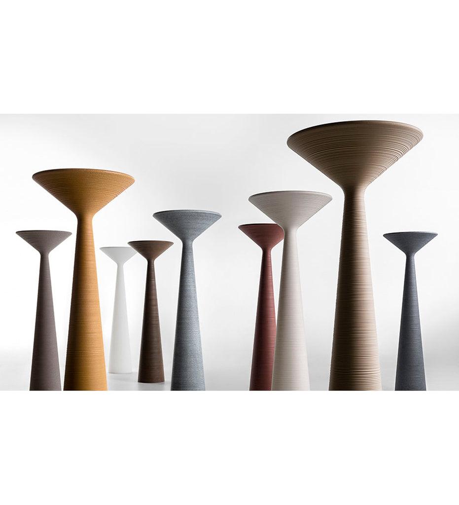 Allred Collaborative - Plust - Tebe Indoor Floor Lamp - Tebe Indoor Floor Lamp - 8473 N4