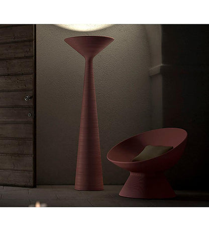 Allred Collaborative - Plust - Tebe Indoor Floor Lamp - Tebe Indoor Floor Lamp - 8473 N4