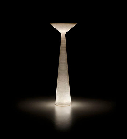 Allred Collaborative - Plust - Tebe Outdoor Floor Lamp - Tebe Outdoor Floor Lamp - 8469 U1