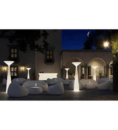 Allred Collaborative - Plust - Tebe Outdoor Floor Lamp - Tebe Outdoor Floor Lamp - 8469 U1