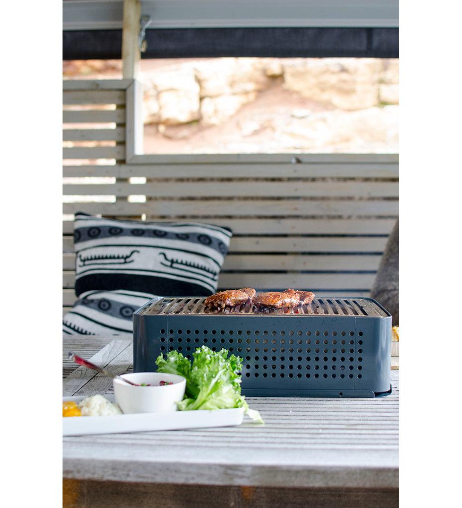 Allred Collaborative - RS Barcelona - Mon Oncle Portable Barbecue - Mon Oncle Portable Barbecue - MOBB-4N