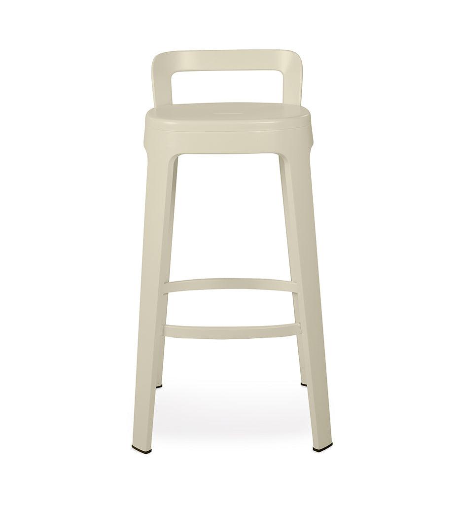 Allred Collaborative - RS Barcelona - Ombra Bar Stool - Backrest - Ombra Bar Stool - Backrest - OMBARBR-7N