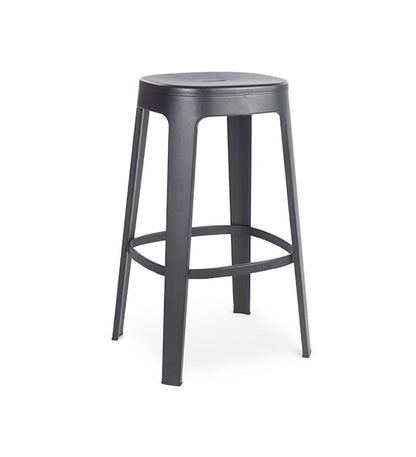 Allred Collaborative - RS Barcelona - Ombra Bar Stool - Ombra Bar Stool - OMBAR-1N