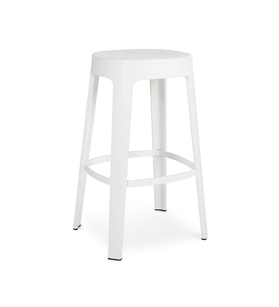 Allred Collaborative - RS Barcelona - Ombra Bar Stool - Ombra Bar Stool - OMBAR-1N