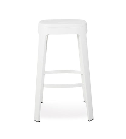 Allred Collaborative - RS Barcelona - Ombra Bar Stool - Ombra Bar Stool - OMBAR-1N