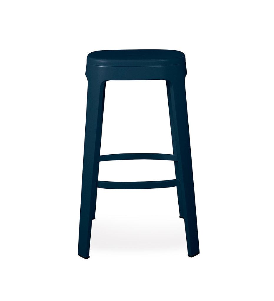 Allred Collaborative - RS Barcelona - Ombra Bar Stool - Ombra Bar Stool - OMBAR-4N