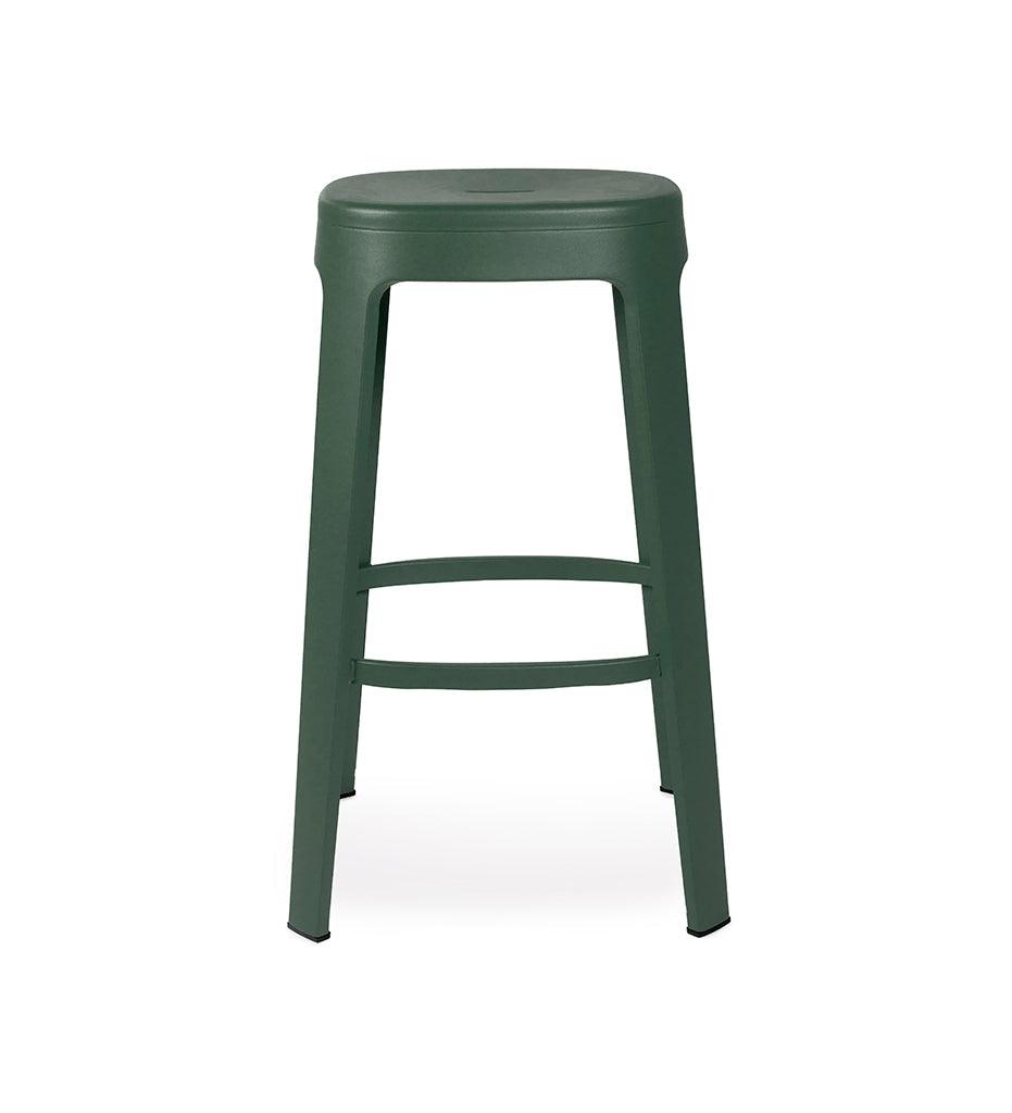 Allred Collaborative - RS Barcelona - Ombra Bar Stool - Ombra Bar Stool - OMBAR-5N