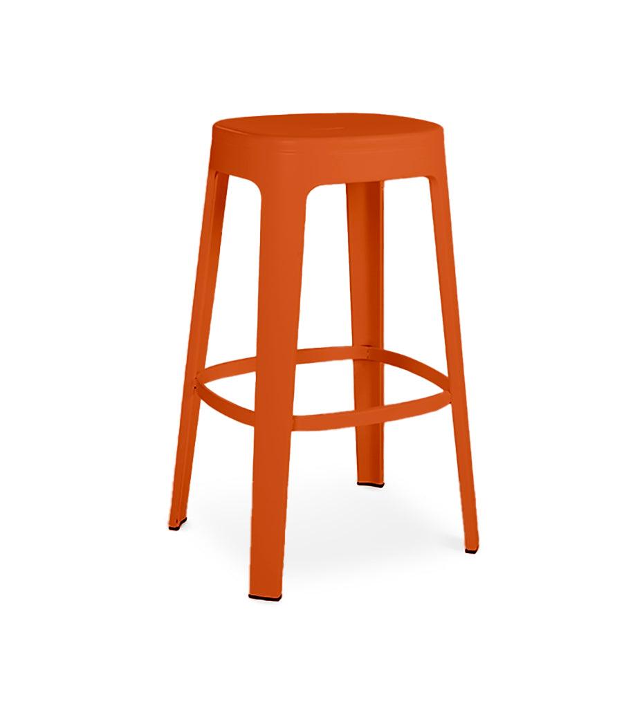 Allred Collaborative - RS Barcelona - Ombra Bar Stool - Ombra Bar Stool - OMBAR-6N