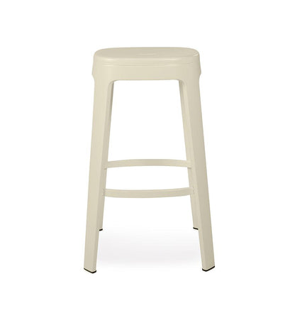 Allred Collaborative - RS Barcelona - Ombra Bar Stool - Ombra Bar Stool - OMBAR-7N