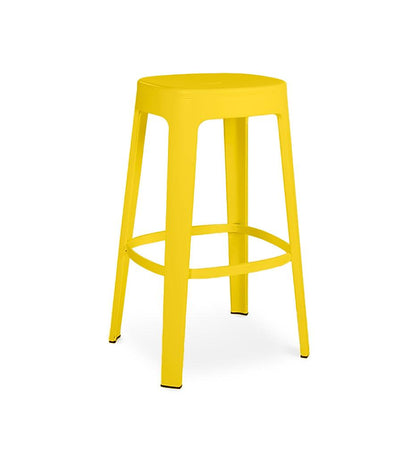 Allred Collaborative - RS Barcelona - Ombra Bar Stool - Ombra Bar Stool - OMBAR-8N