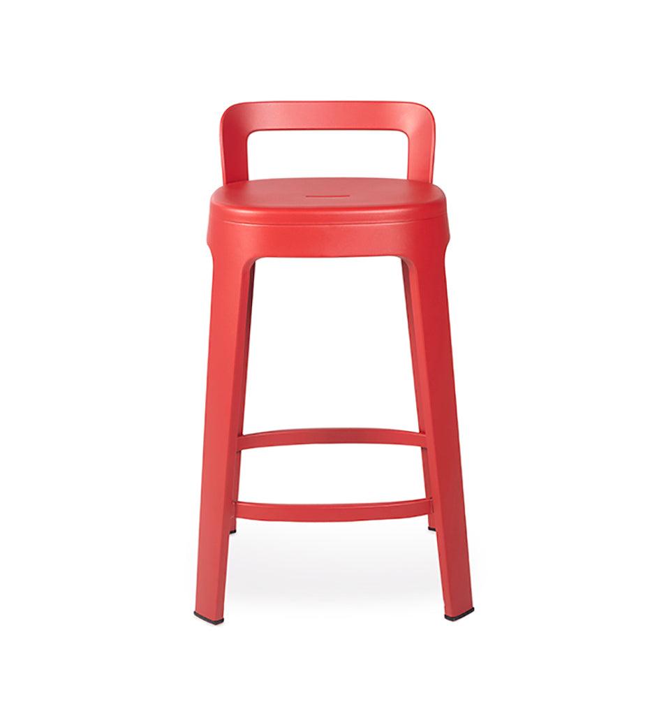 Allred Collaborative - RS Barcelona - Ombra Counter Stool - Backrest - Ombra Counter Stool - Backrest - OMCOUBR-1N