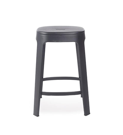 Allred Collaborative - RS Barcelona - Ombra Counter Stool - Ombra Counter Stool - OMCOU-1N