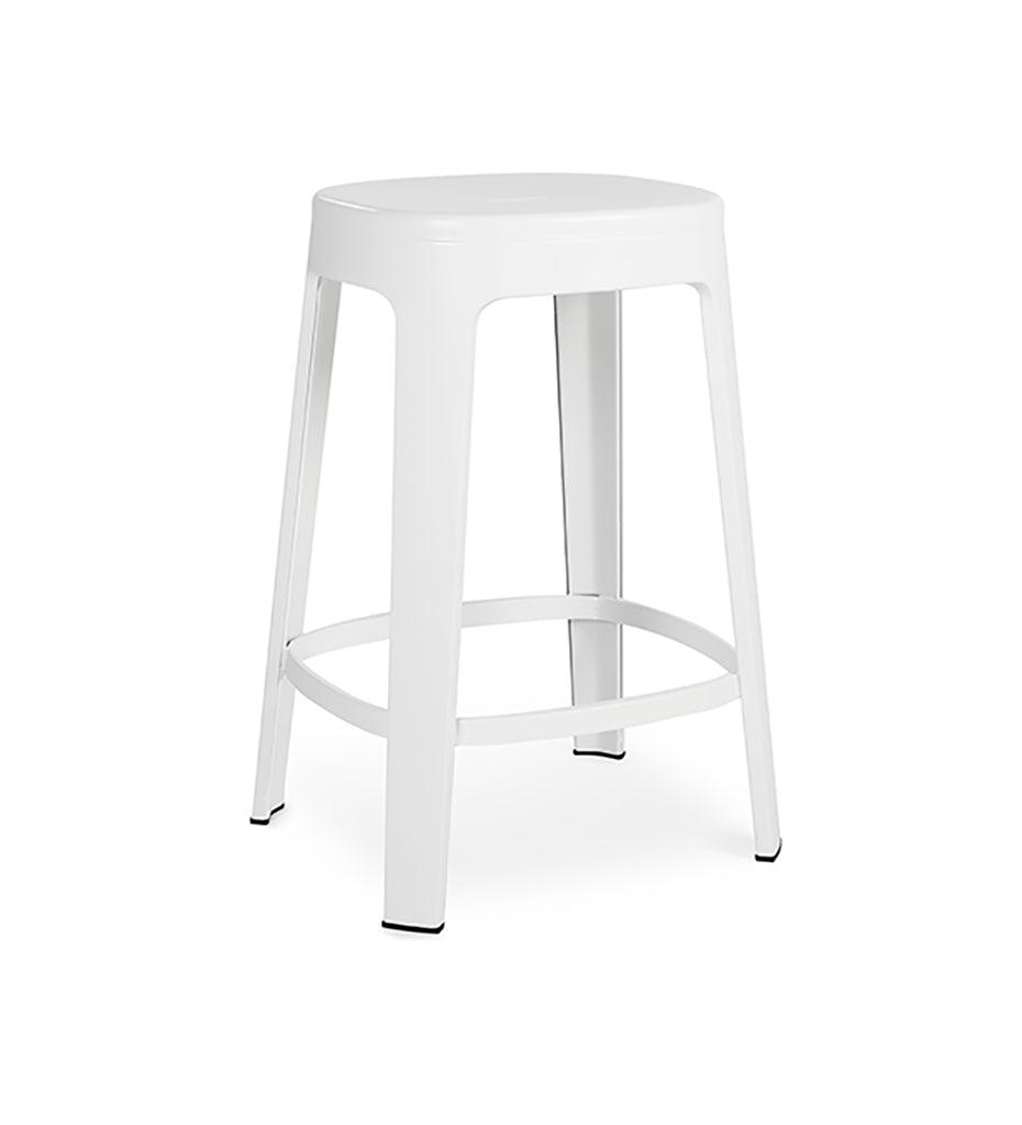 Allred Collaborative - RS Barcelona - Ombra Counter Stool - Ombra Counter Stool - OMCOU-1N