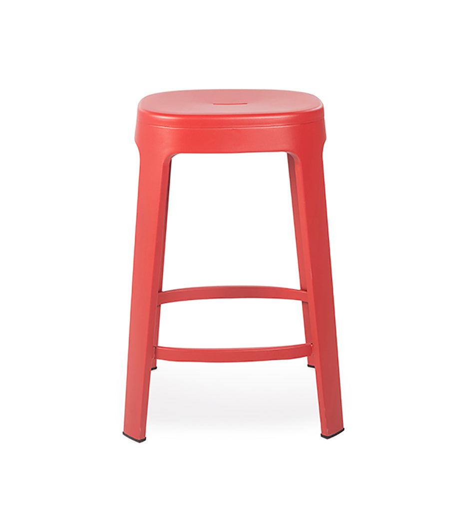 Allred Collaborative - RS Barcelona - Ombra Counter Stool - Ombra Counter Stool - OMCOU-1N