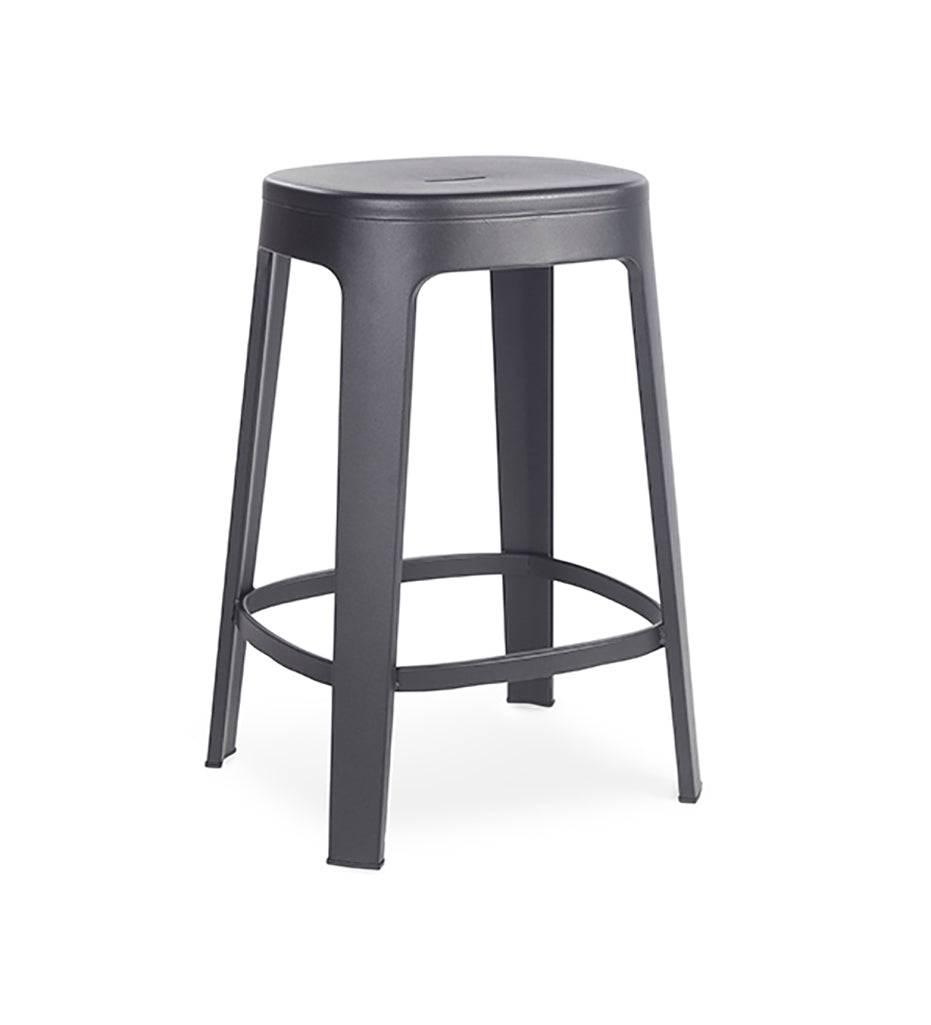 Allred Collaborative - RS Barcelona - Ombra Counter Stool - Ombra Counter Stool - OMCOU-2N