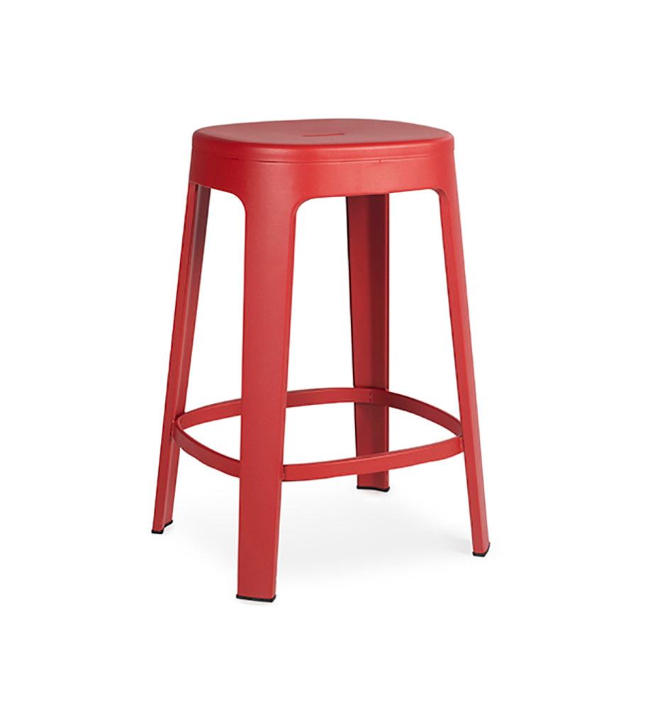 Allred Collaborative - RS Barcelona - Ombra Counter Stool - Ombra Counter Stool - OMCOU-3N