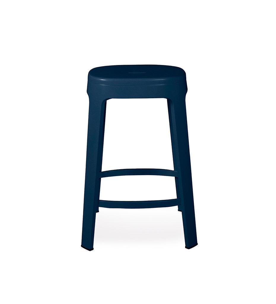 Allred Collaborative - RS Barcelona - Ombra Counter Stool - Ombra Counter Stool - OMCOU-4N