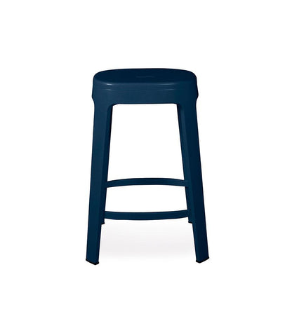 Allred Collaborative - RS Barcelona - Ombra Counter Stool - Ombra Counter Stool - OMCOU-4N