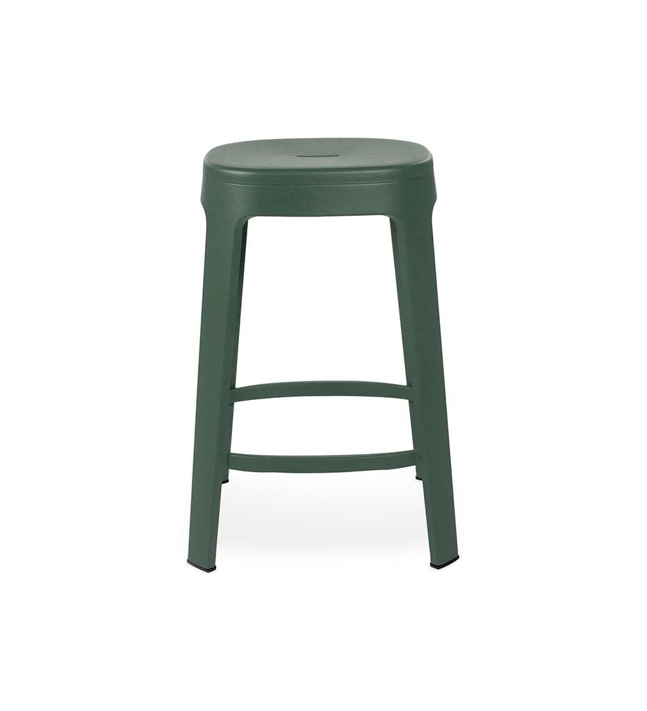 Allred Collaborative - RS Barcelona - Ombra Counter Stool - Ombra Counter Stool - OMCOU-5N