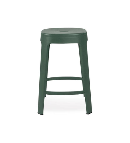 Allred Collaborative - RS Barcelona - Ombra Counter Stool - Ombra Counter Stool - OMCOU-5N