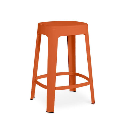 Allred Collaborative - RS Barcelona - Ombra Counter Stool - Ombra Counter Stool - OMCOU-6N