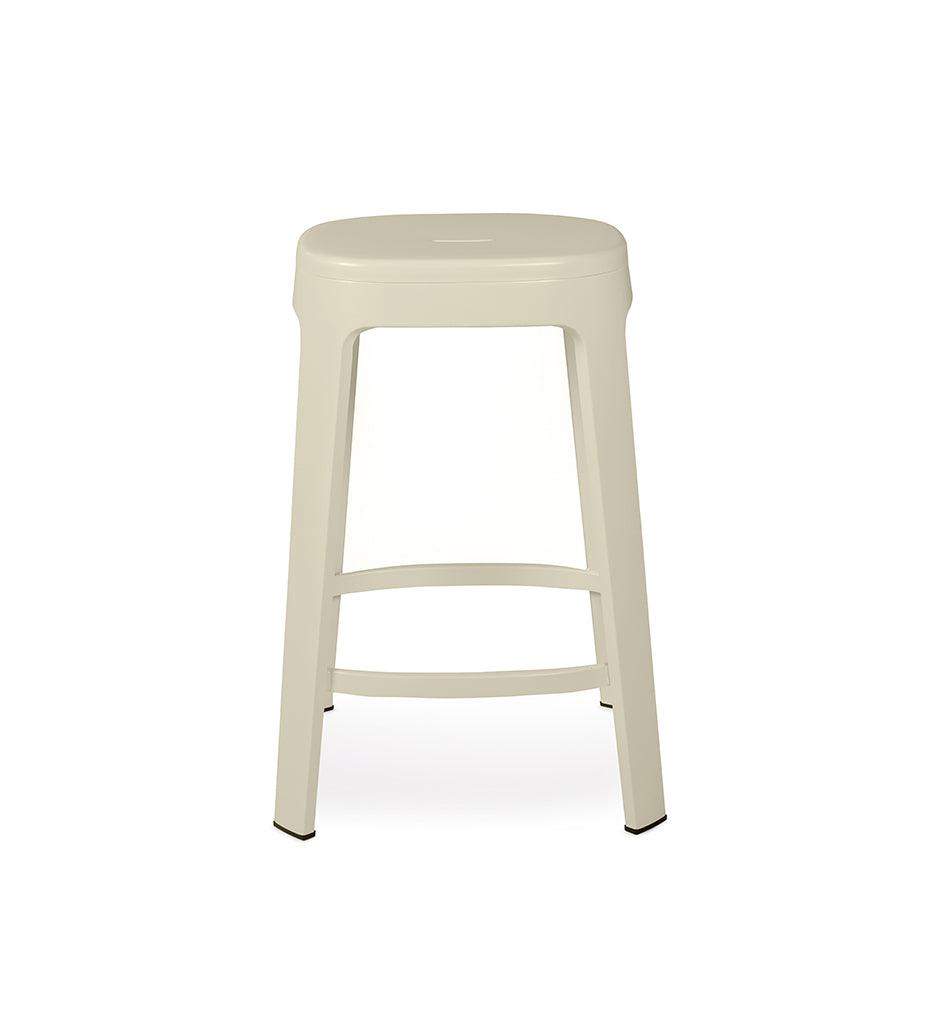 Allred Collaborative - RS Barcelona - Ombra Counter Stool - Ombra Counter Stool - OMCOU-7N