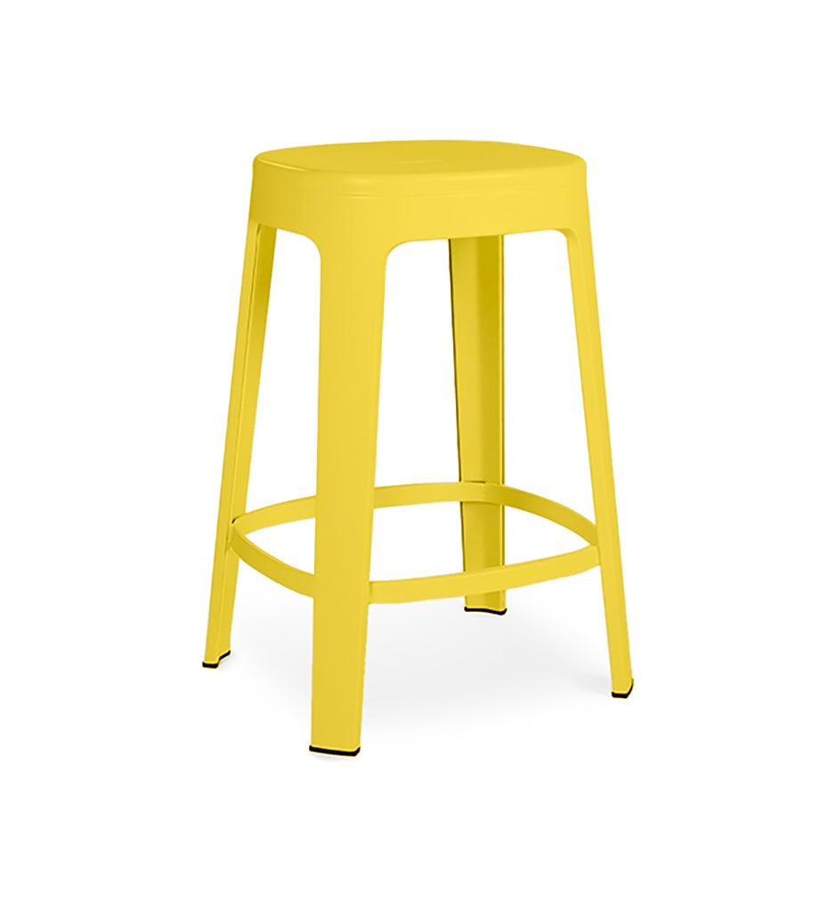 Allred Collaborative - RS Barcelona - Ombra Counter Stool - Ombra Counter Stool - OMCOU-8N