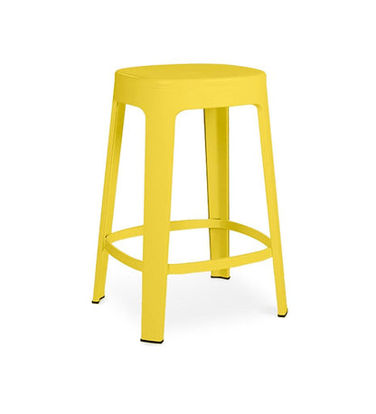 Allred Collaborative - RS Barcelona - Ombra Counter Stool - Ombra Counter Stool - OMCOU-8N