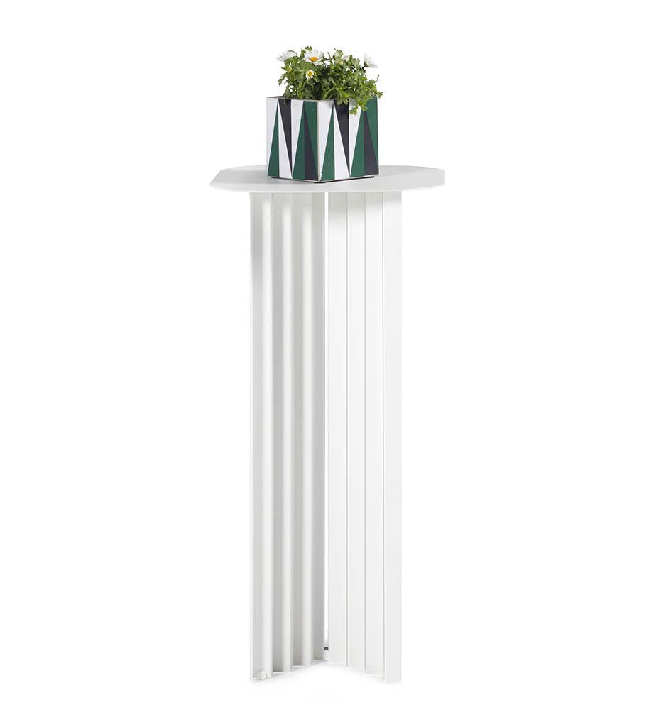 Allred Collaborative - RS Barcelona - Plec Pedestal - Plec Pedestal - PLEPEDESTL-1N